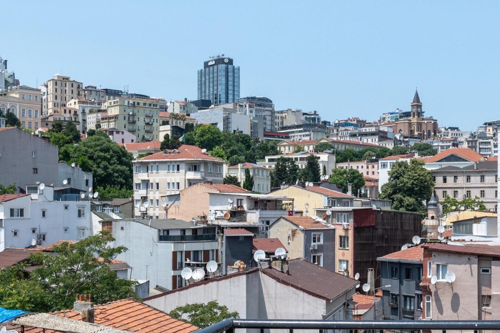 Galataportwawhotel — Fotoğraflar 1