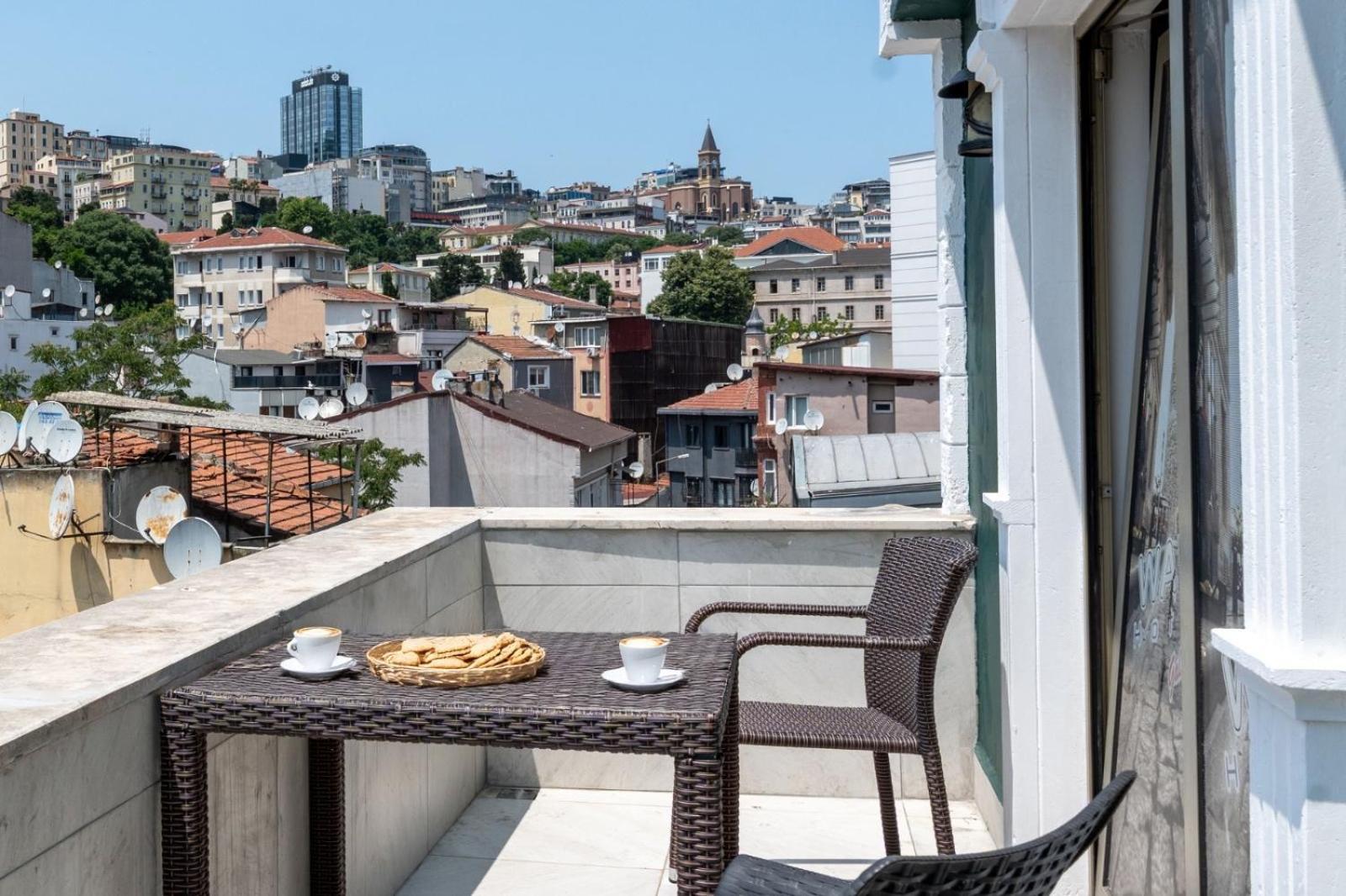 Galataportwawhotel — Fotoğraflar 2